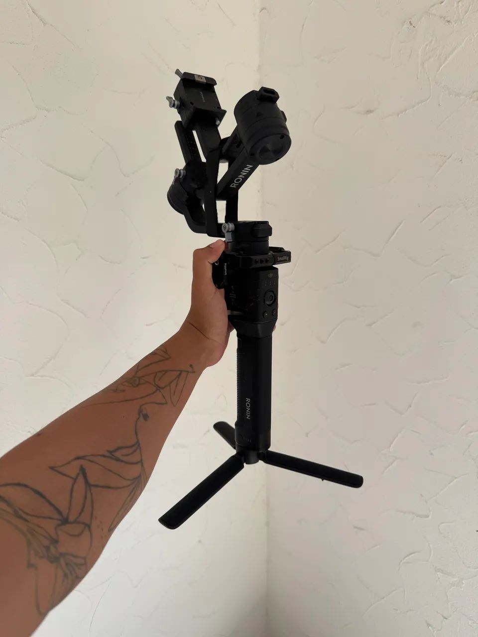 DJI Ronin S - Foto 3