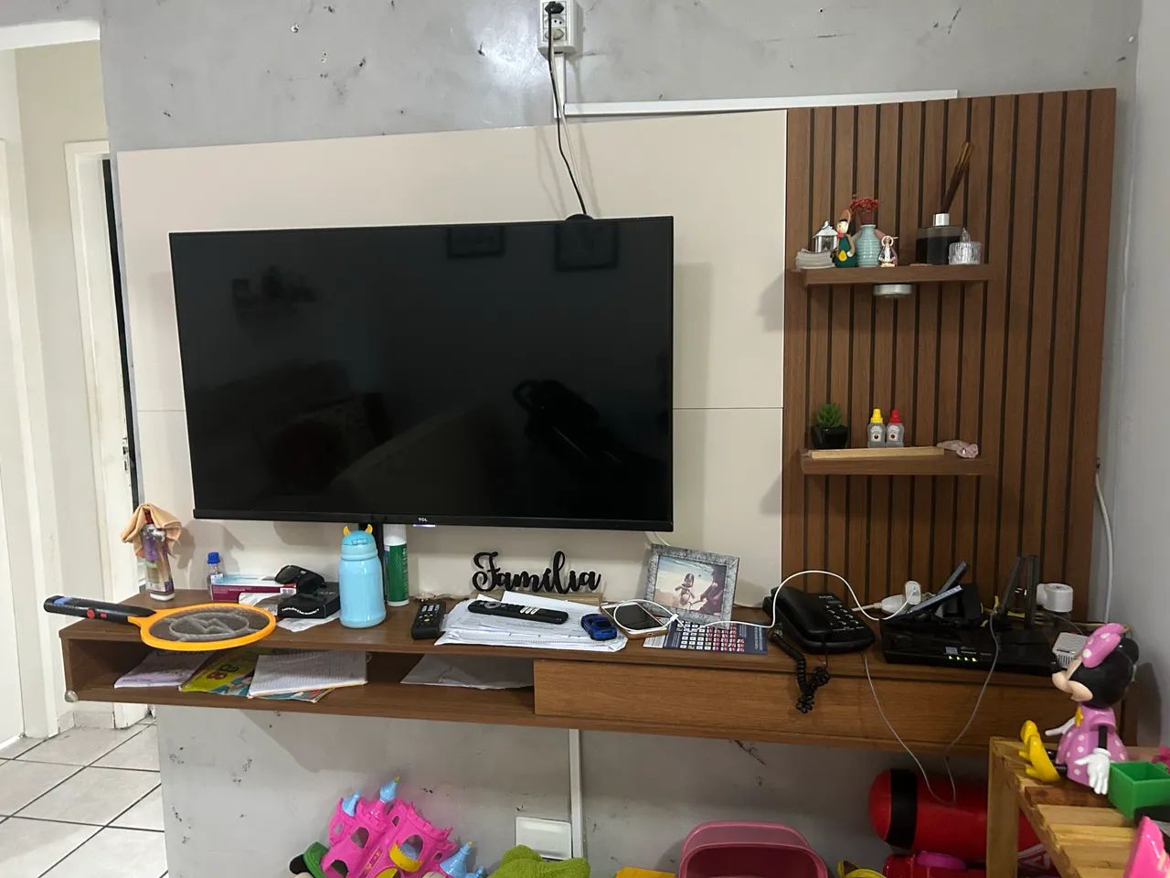 Guarda roupa de casal  - Foto 4