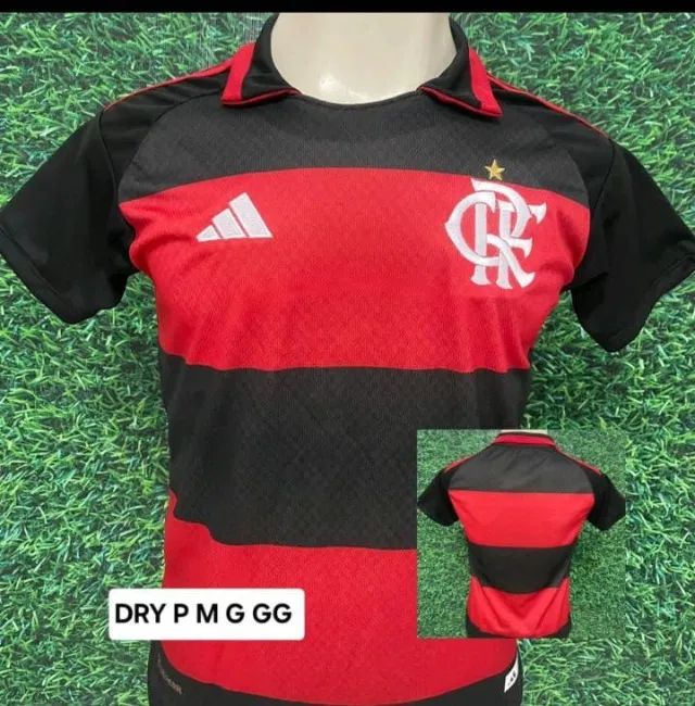 Camisa na promoção ótima qualidade/30 reais  - Foto 2