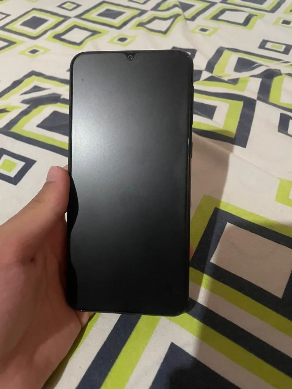 Samsung Galaxy M31