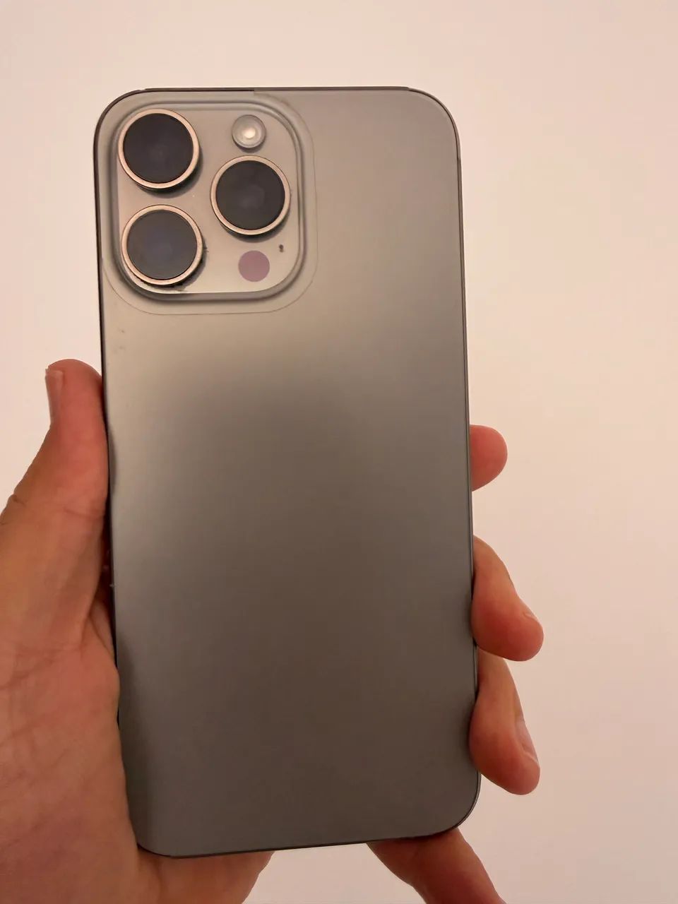 iPhone 17 pro Max 256 GB - Foto 4