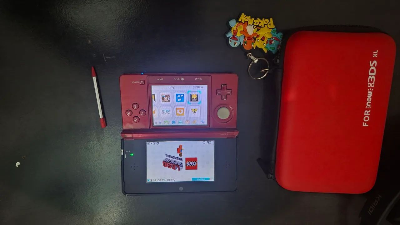 3ds nintendo - Foto 2