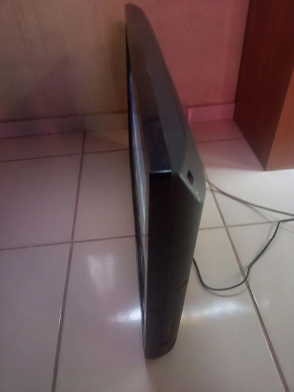 TV Panasonic 32 Polegadas  - Foto 4