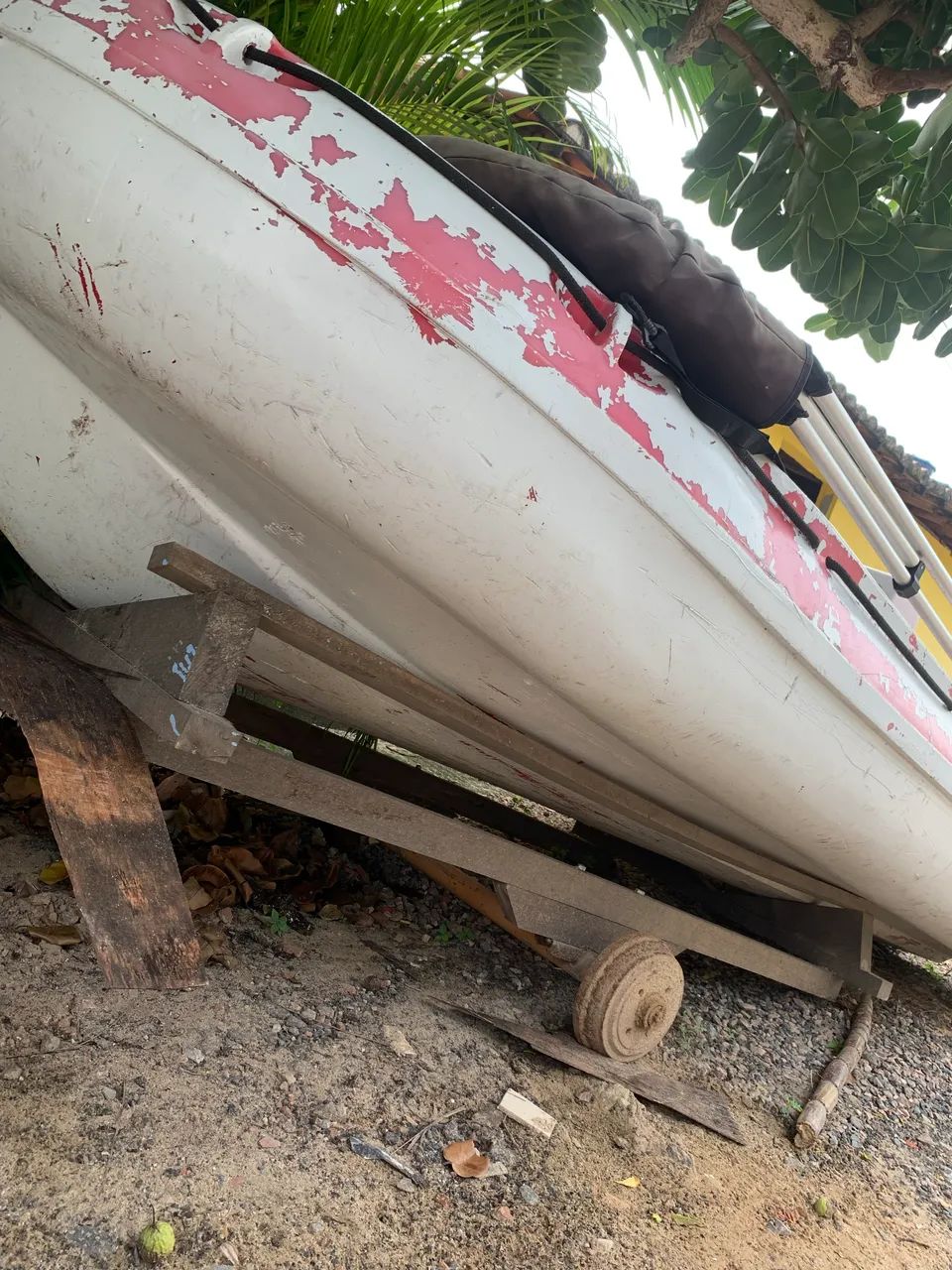 Barco em polipropileno  - Foto 3