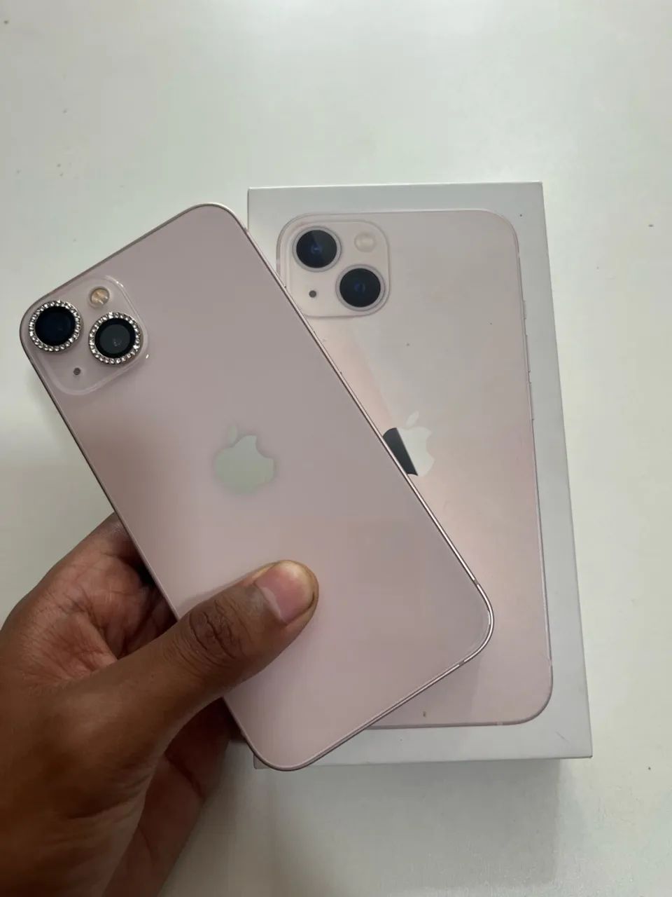 iPhone 13 128gb