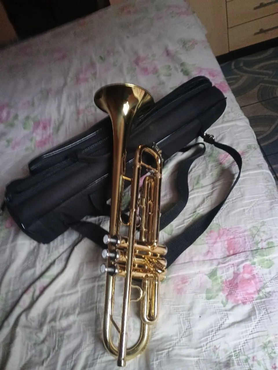 Trompete 