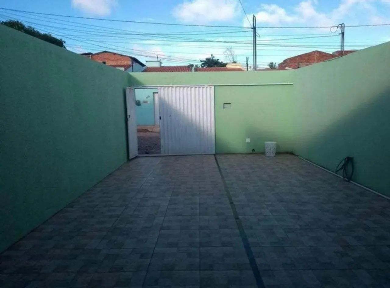 *Vendo casa em São Pedro Vitória  - Foto 3