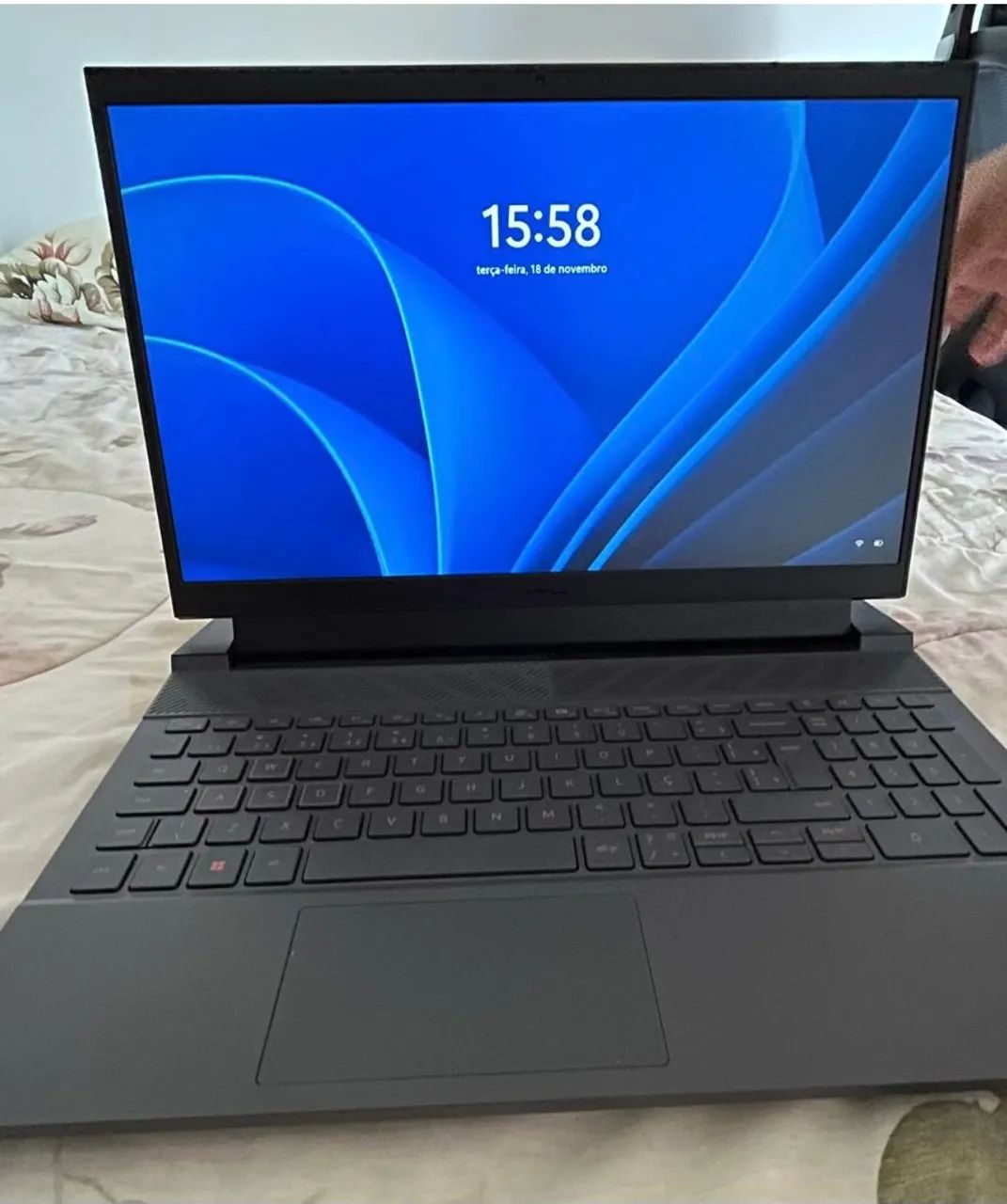 Notebook Dell G15  - Foto 2