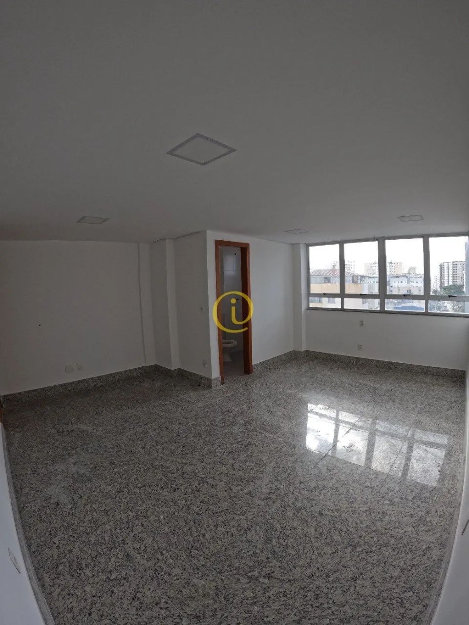 Sala para Aluguel no Ouro Preto, BH