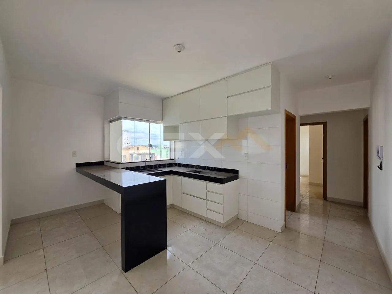 Apartamento à Venda com 02 Quartos no Centro de Divinópolis MG. - Foto 2