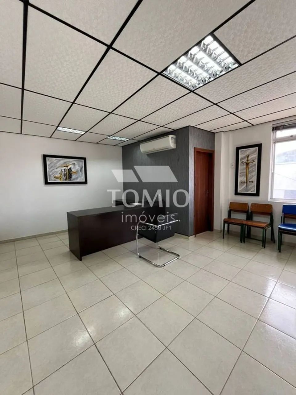 Salas Comerciais para Locação, Centro - Gaspar - Foto 5