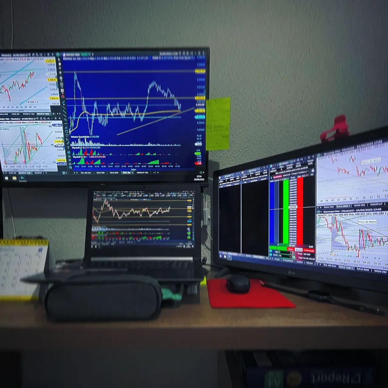 Aulas particulares sobre Mercado Financeiro  - Foto 3