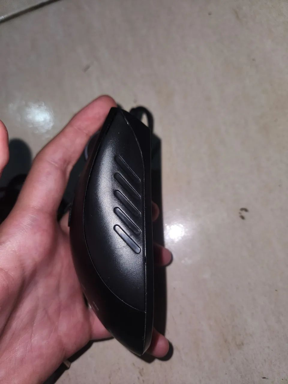 Vendo mouse Bloody A91 (sem caixa) funcionando normalmente  - Foto 2