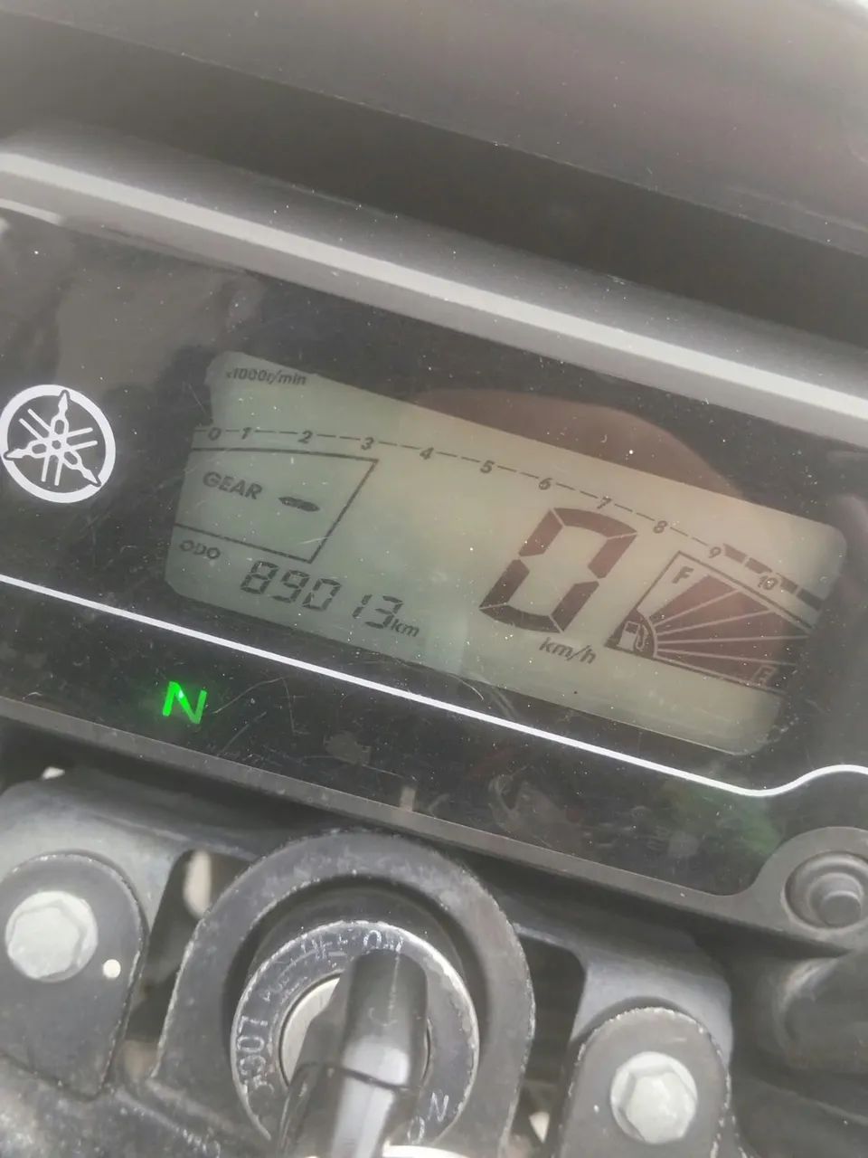 Vendo Yamara/YBR 150 factor ED - Foto 5