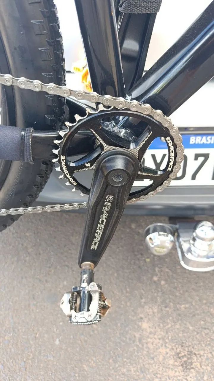 Bike trilha  - Foto 5