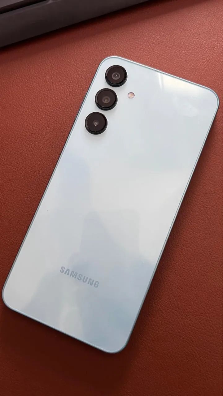 Galaxy A16 5G (4 meses de uso) - Foto 2