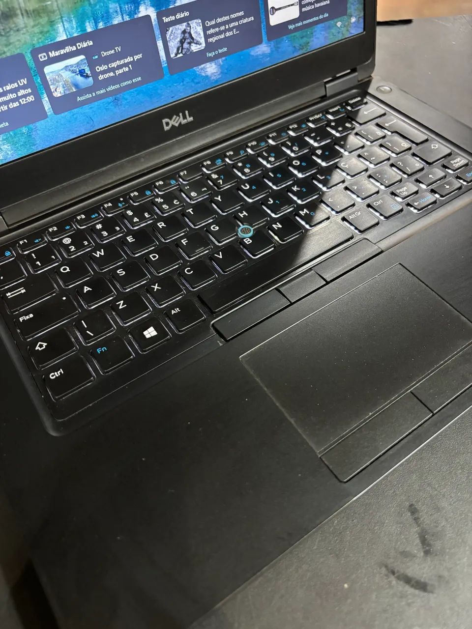 Notebook Dell SSD M2 240Gb  - Foto 3