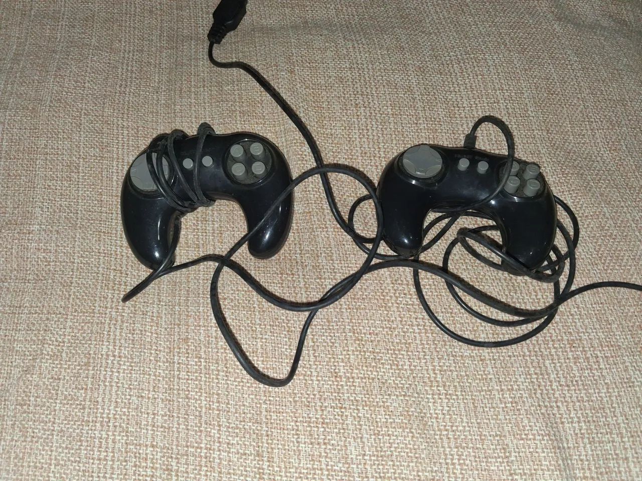 Joystick para dvd philco - Foto 2