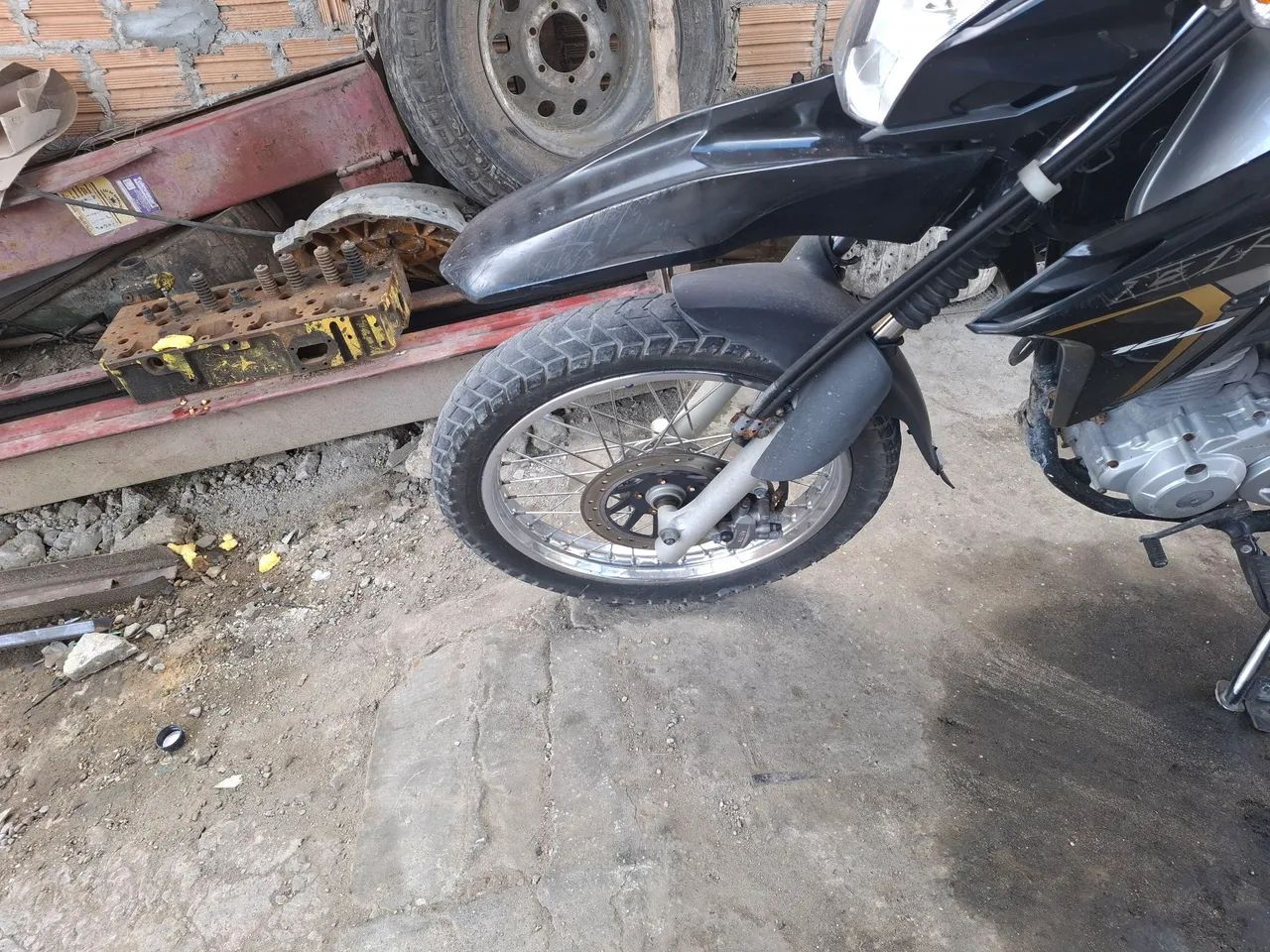 Honda 160 - Foto 4
