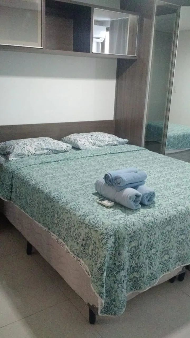 Apartamento pé na areia  - Foto 4