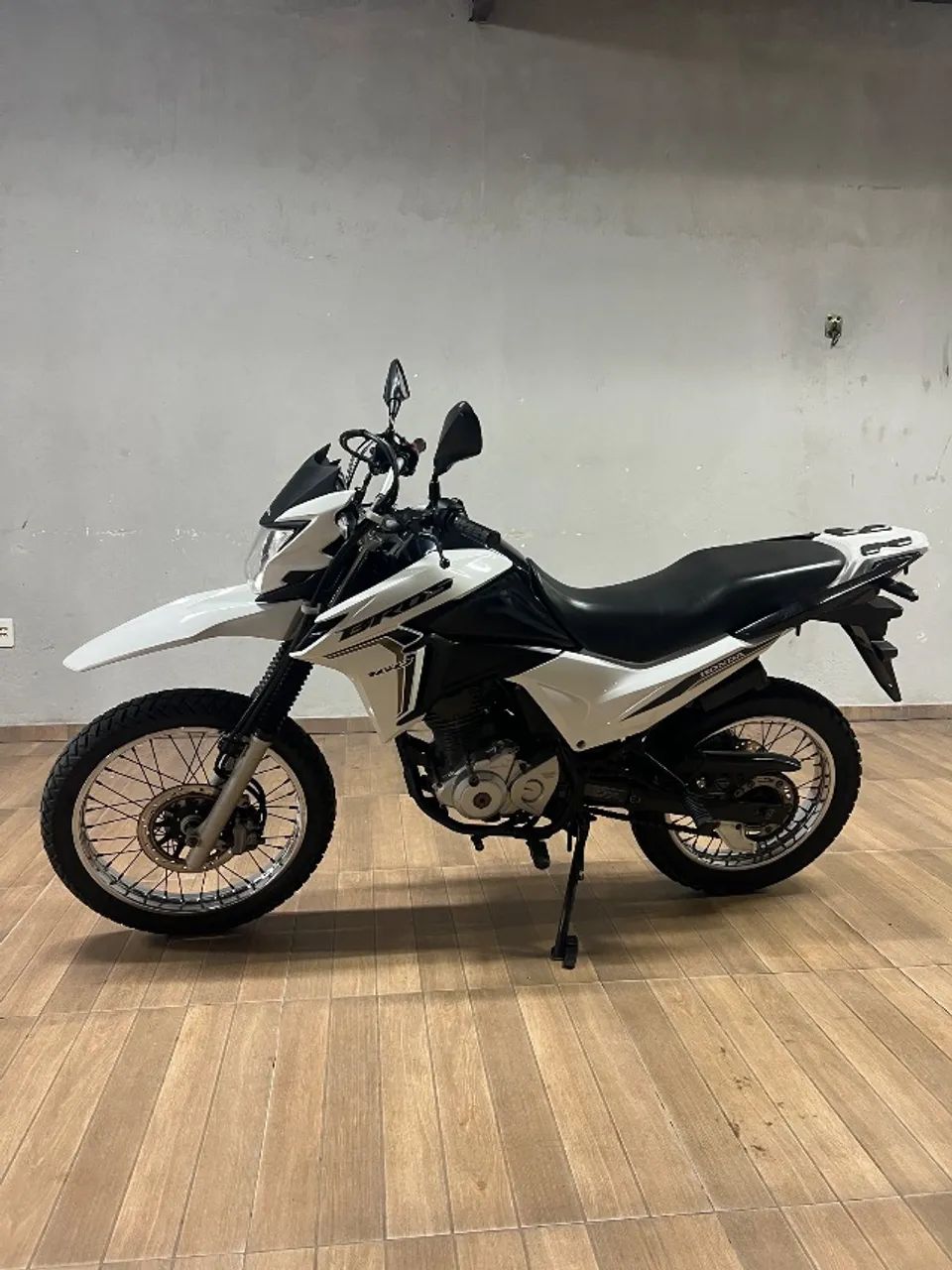 Moto Bross 2023  - Foto 2