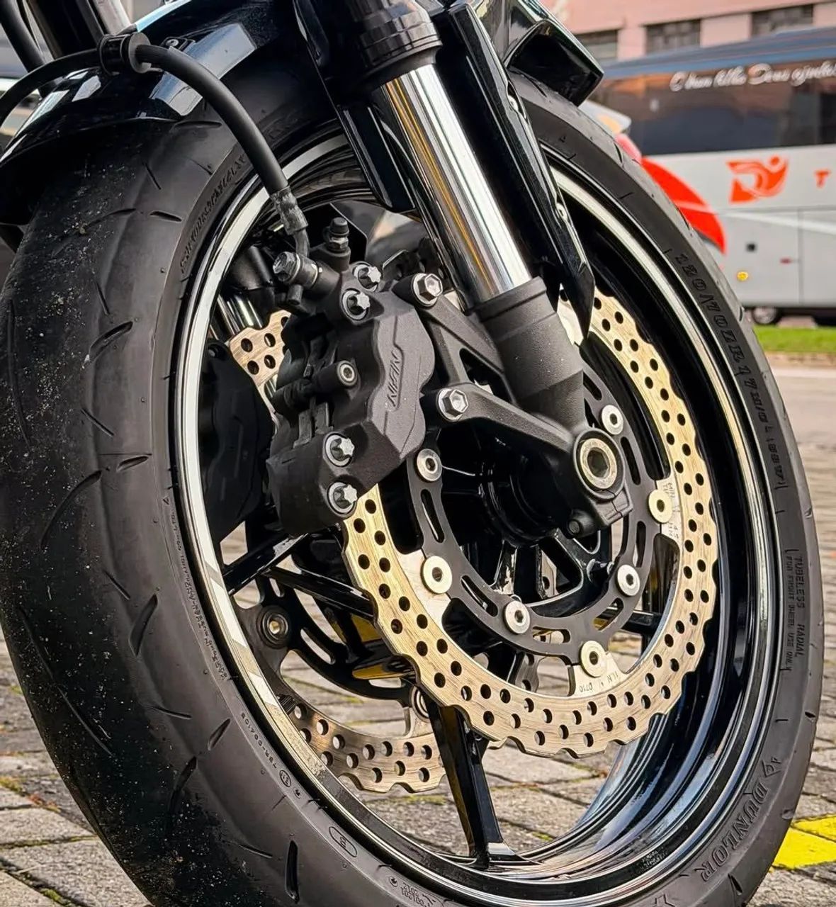 Z900 - Foto 2