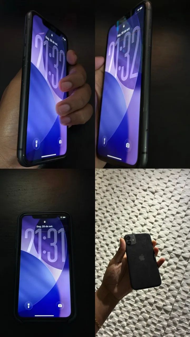 iPhone 11