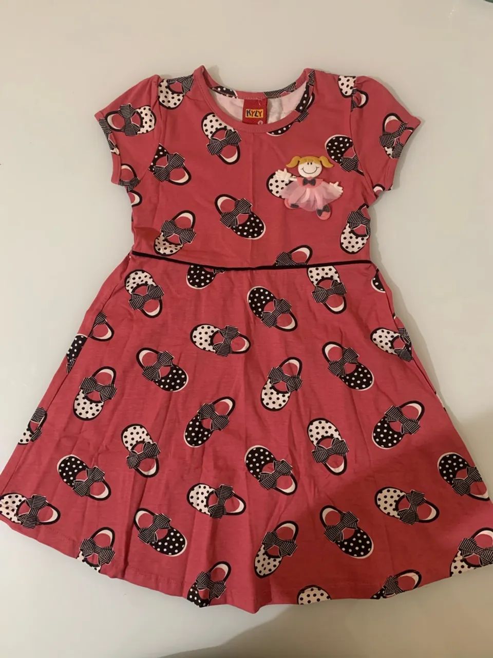 Roupas menina  - Foto 5