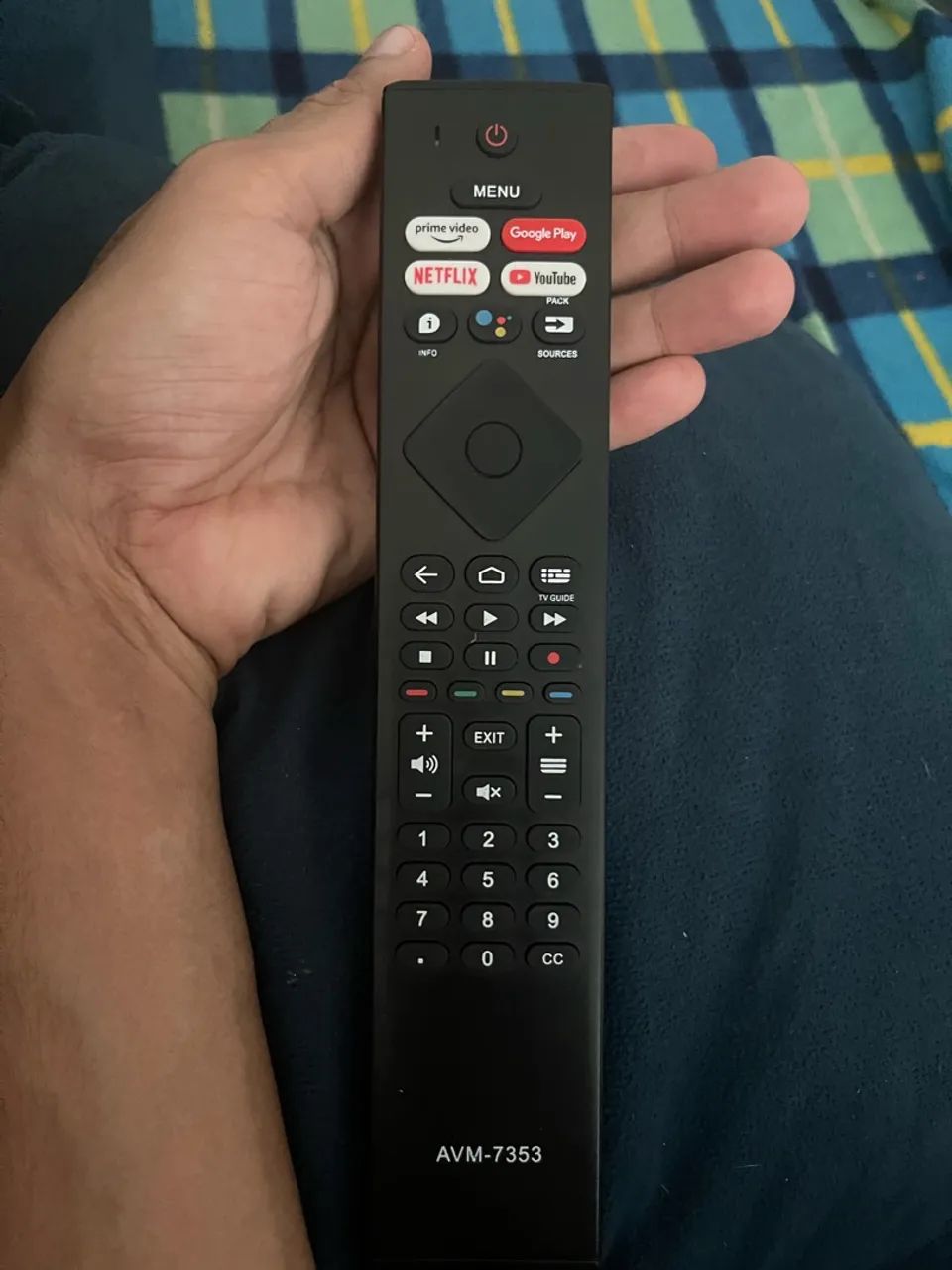 Televisão Philips Smart 50 polegadas  - Foto 4