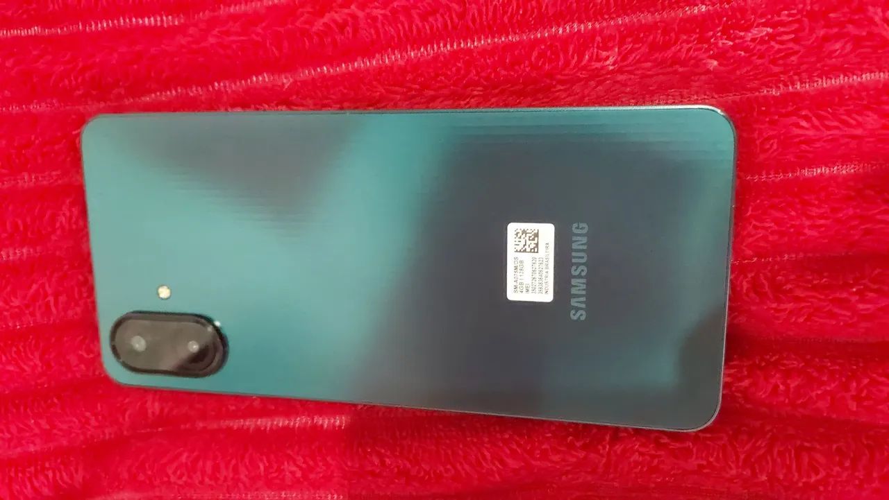 Samsung A07  - Foto 5