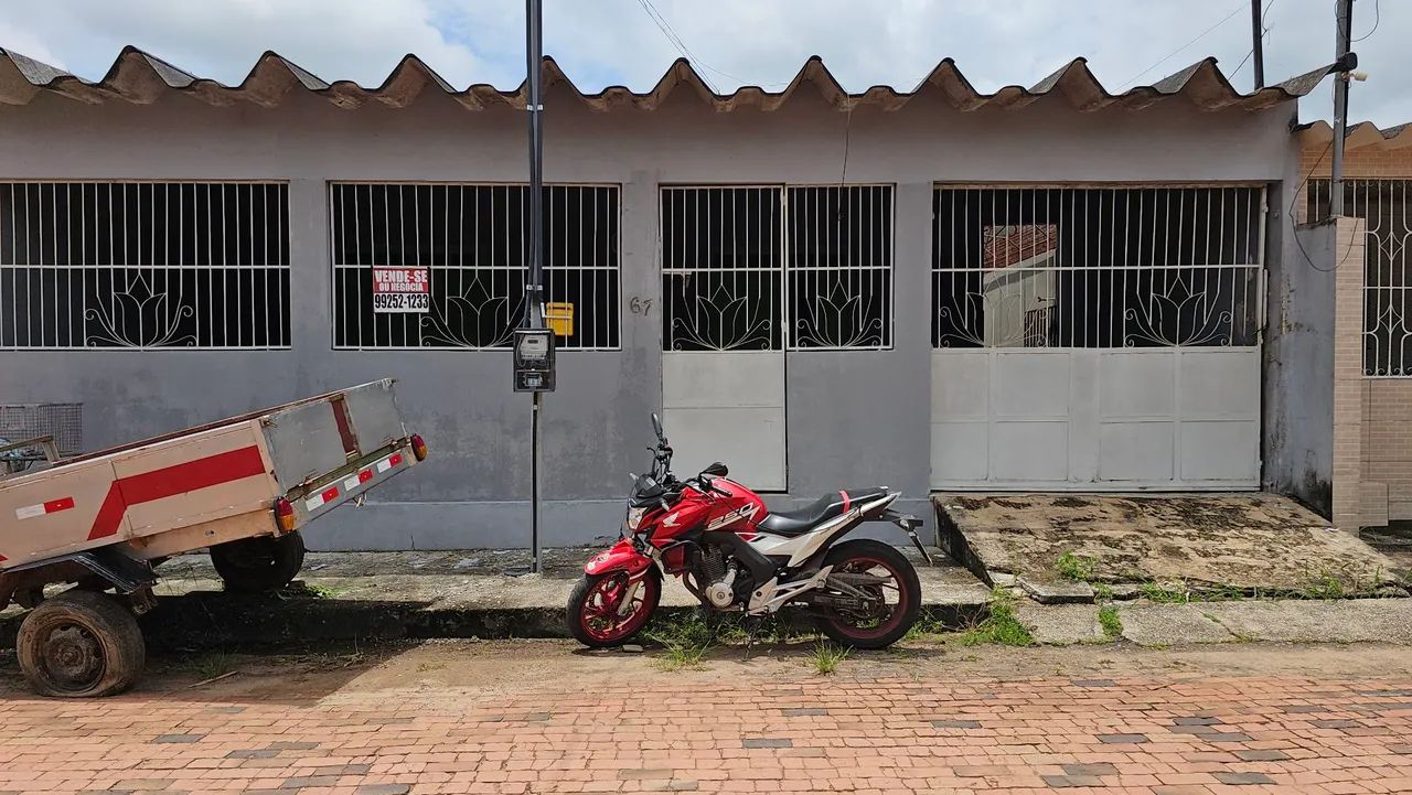 CASA UNIVERSITÁRIO 3 - Foto 2