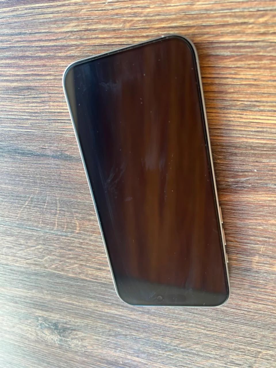 Iphone 16 pro Max 257GB - Foto 2