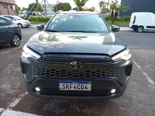 Toyota Corolla ALTIS 2.0 16V AT FLEX 2025