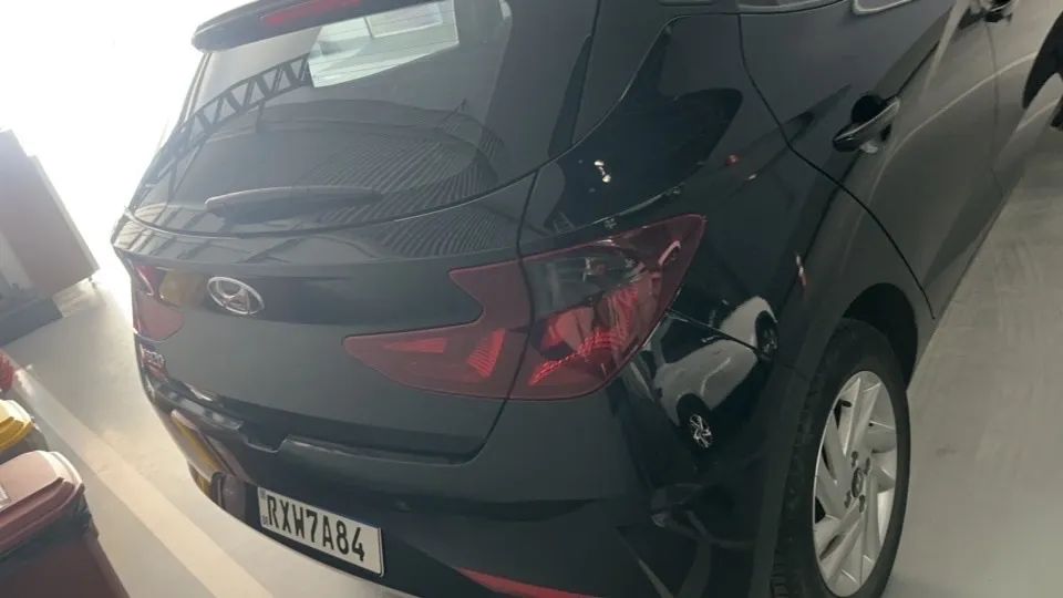 Hyundai HB20 Evolution 1.0 Flex 12V MEC 2022 - Foto 5