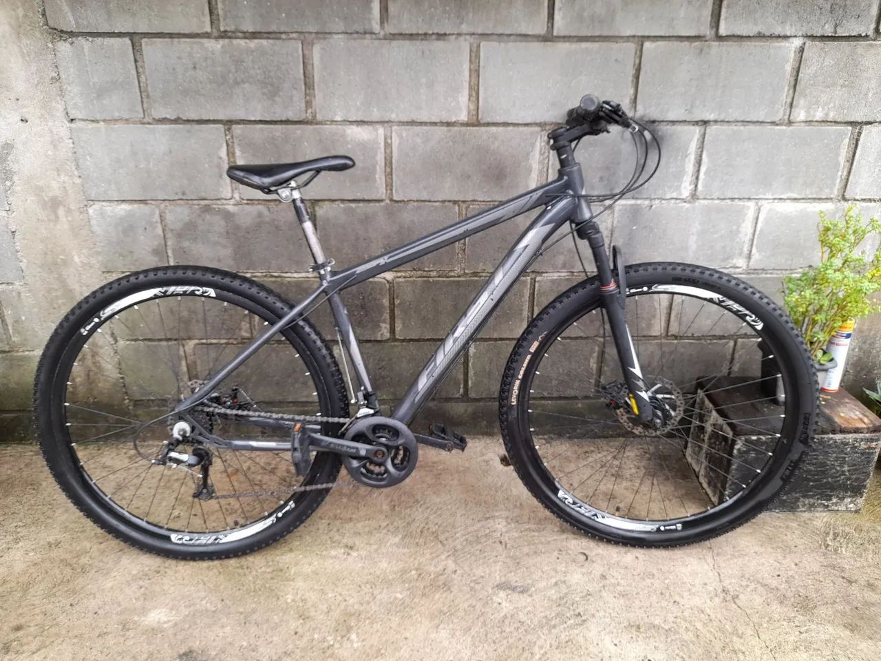 BIKE FIRST ARO 29!!!!! - Foto 3