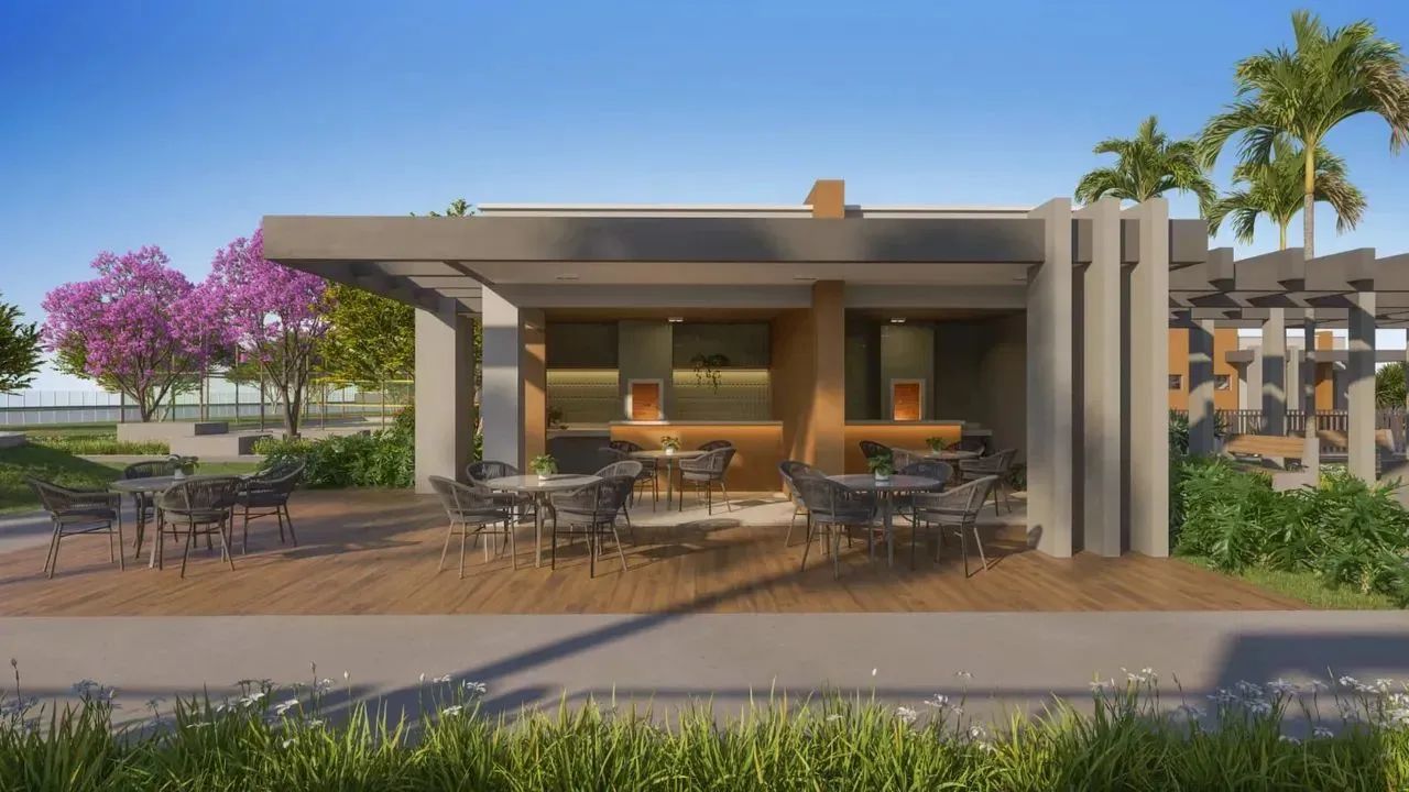 GREEN BEACH RESIDENCE - MORE NA REGIÃO QUE MAIS CRESCE EM ARACAJU - RAINHA DOS LOTES - Foto 7