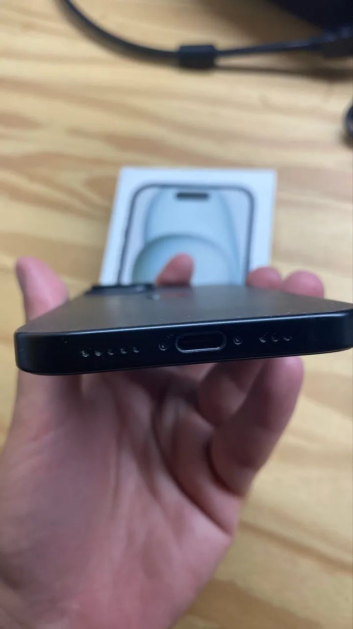 iPhone 15 - Foto 5