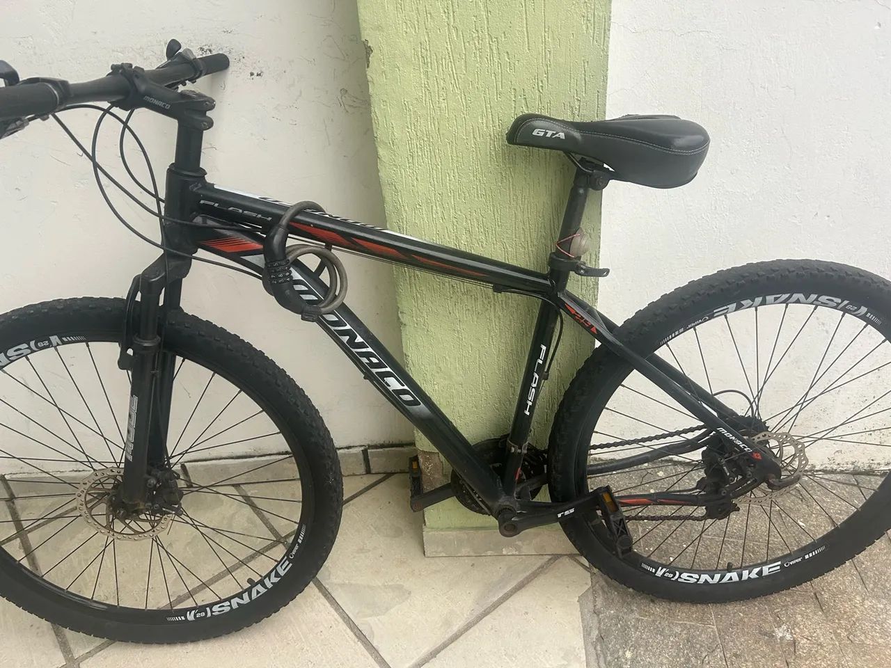 Bike aro 29
