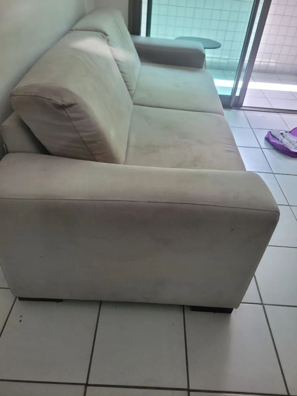 Vendo sofa - Foto 4