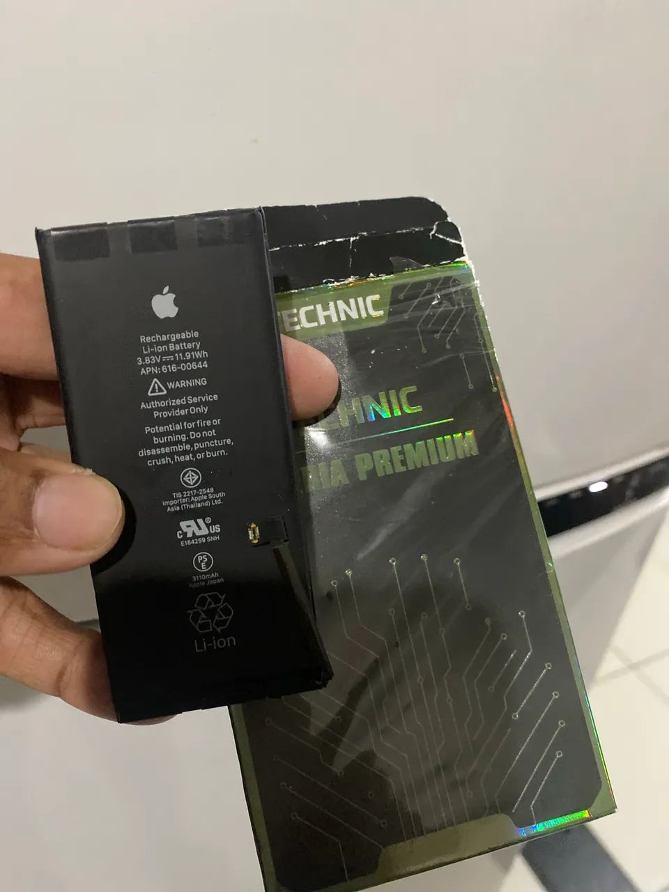 iPhone 11 - Foto 5