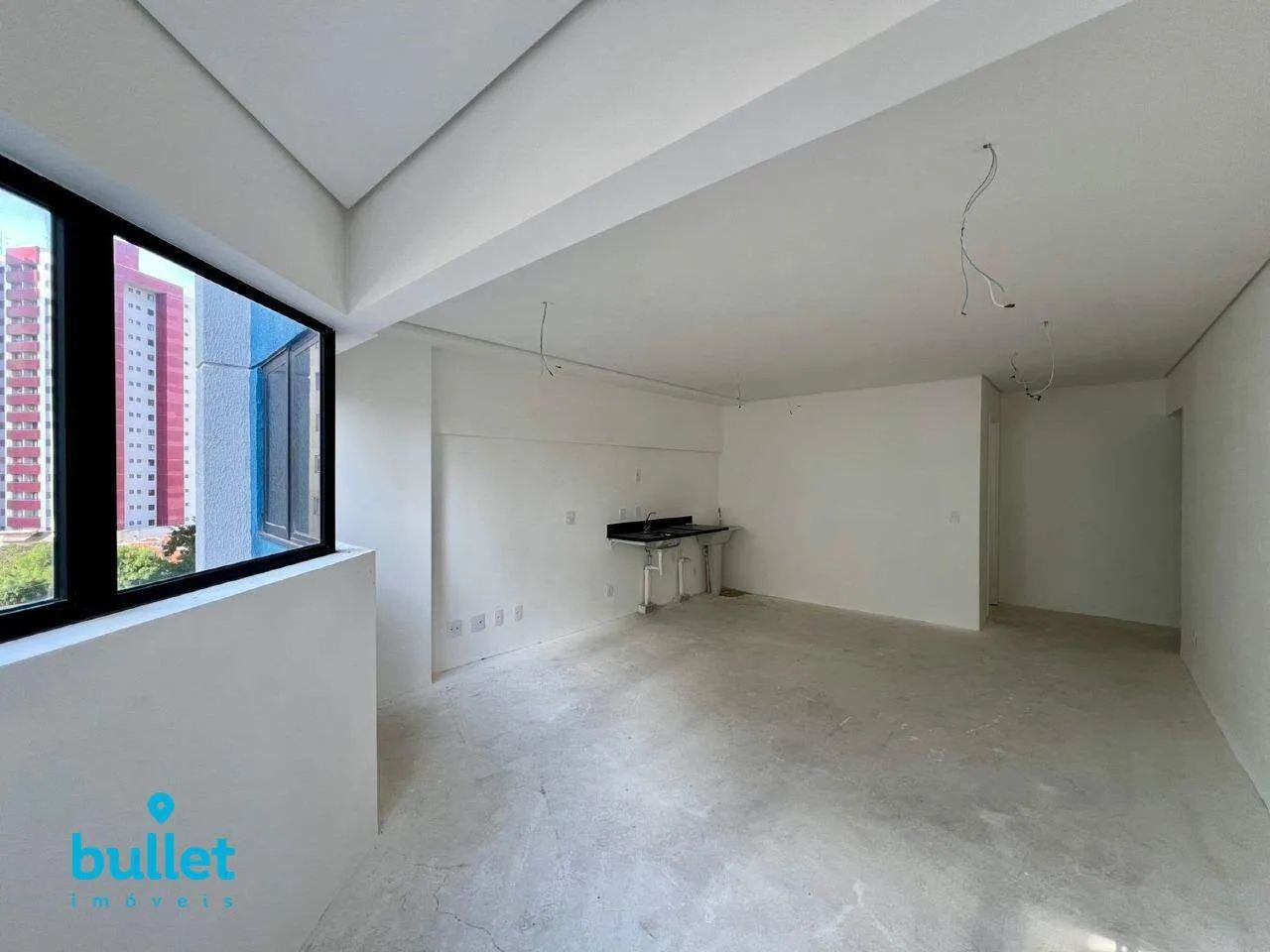 Studio para investimento Campinas - Foto 2