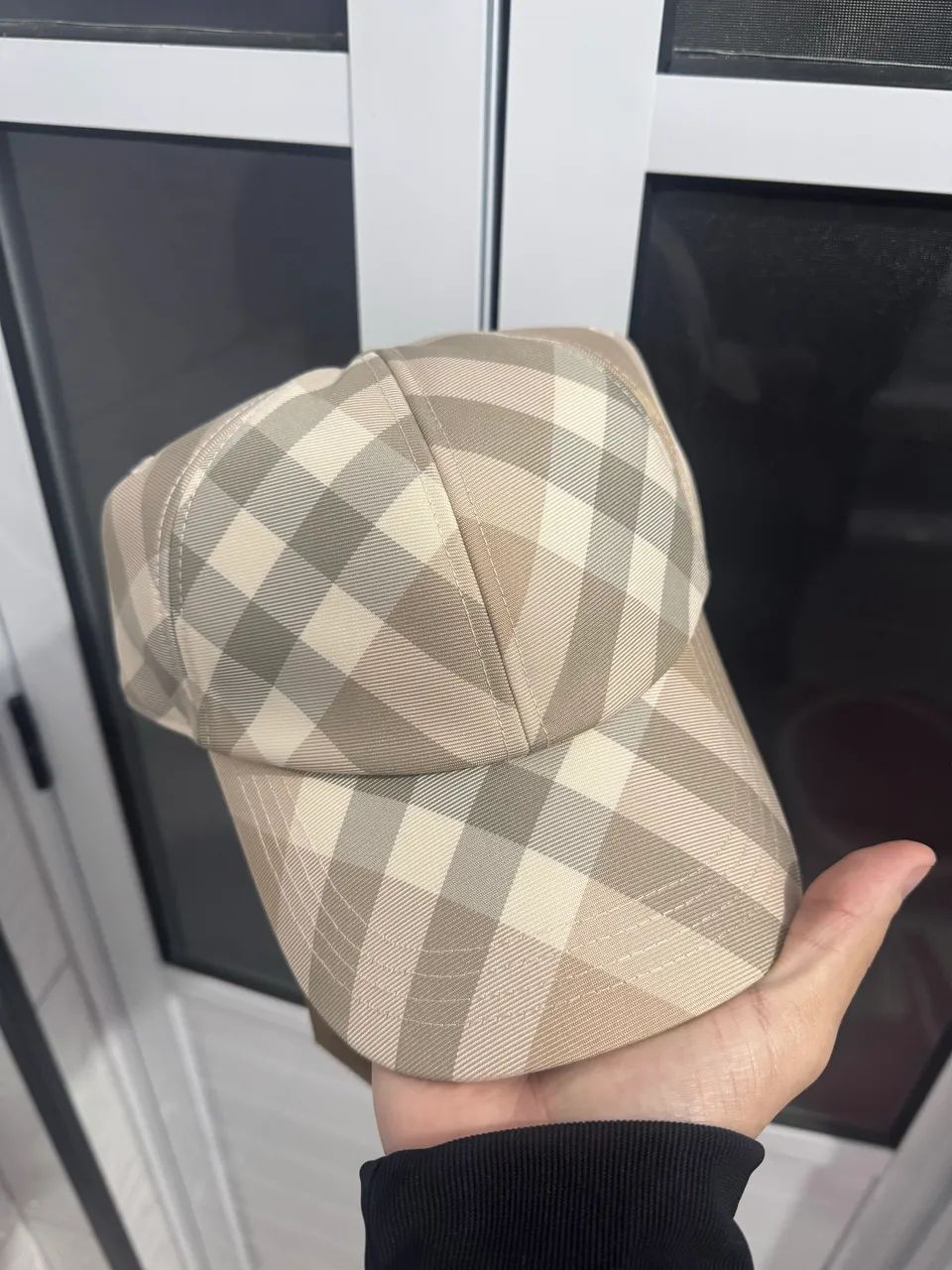 Boné Burberry  - Foto 3