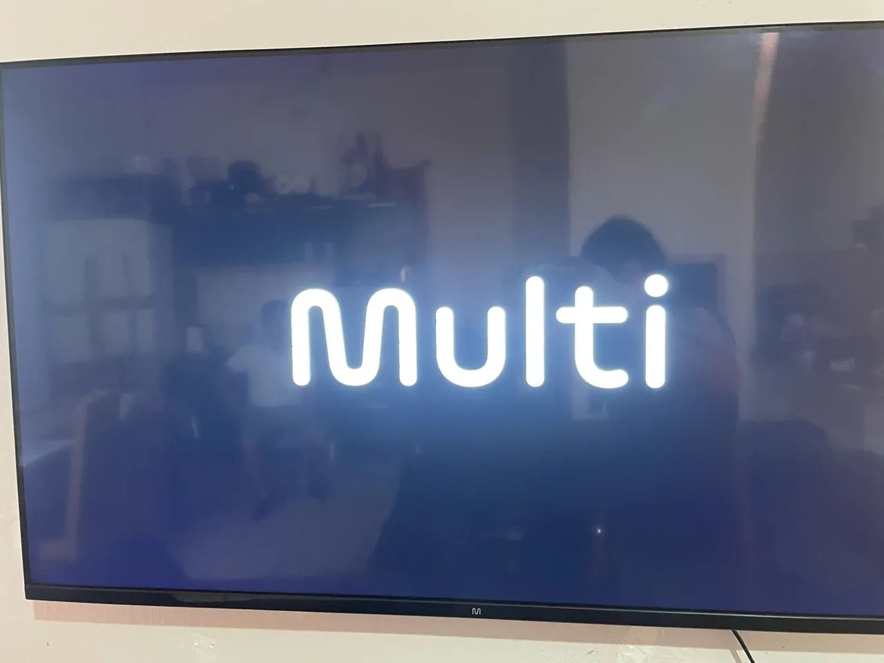 smart tv 43 polegadas  - Foto 2