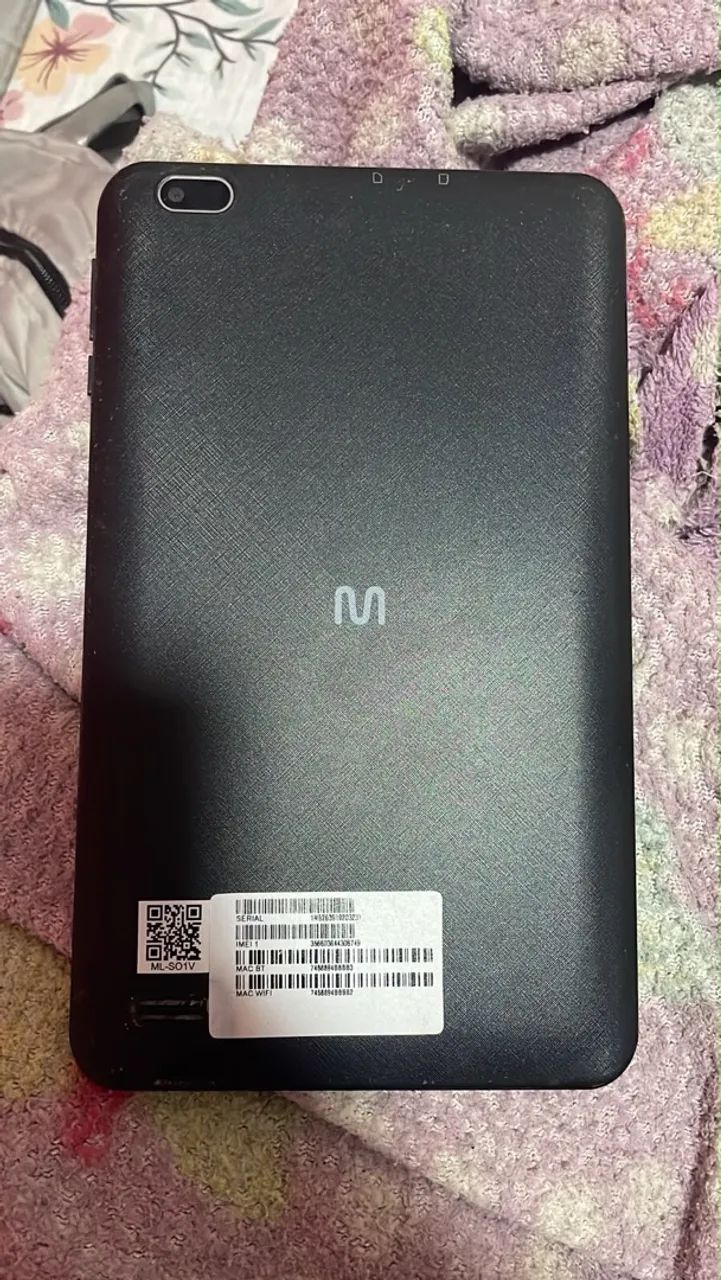 Vende-se tablet Multiplayer - Foto 2