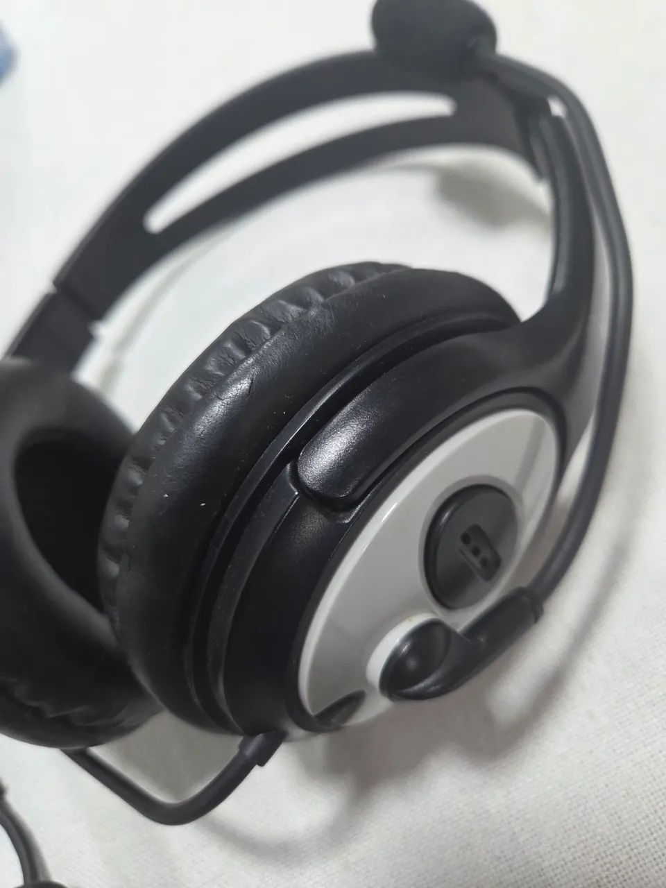 Fone de Ouvido - Microsoft - Foto 3