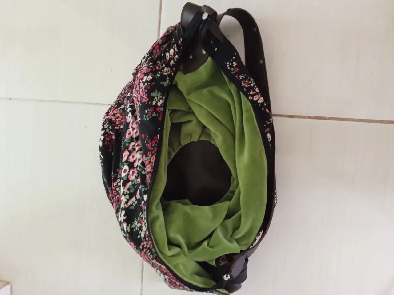 Bolsa feminina  - Foto 3