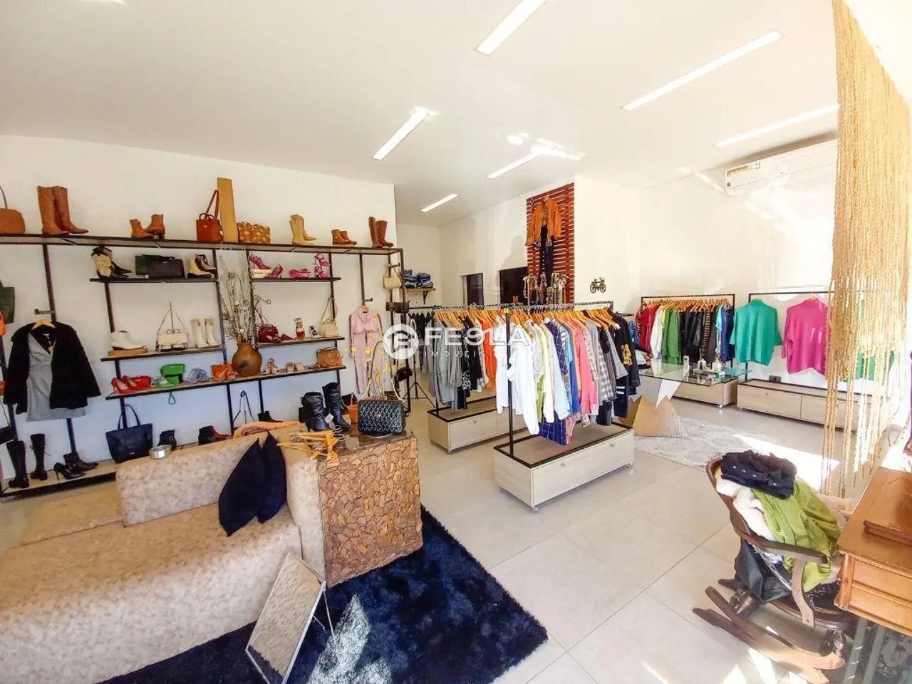 Salão à venda em Santa Bárbara D'Oeste, Jardim Mollon, com 204 m² - Foto 4