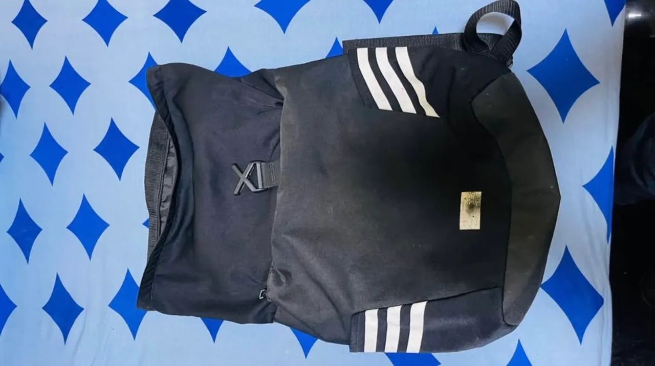 Mochila adidas original 