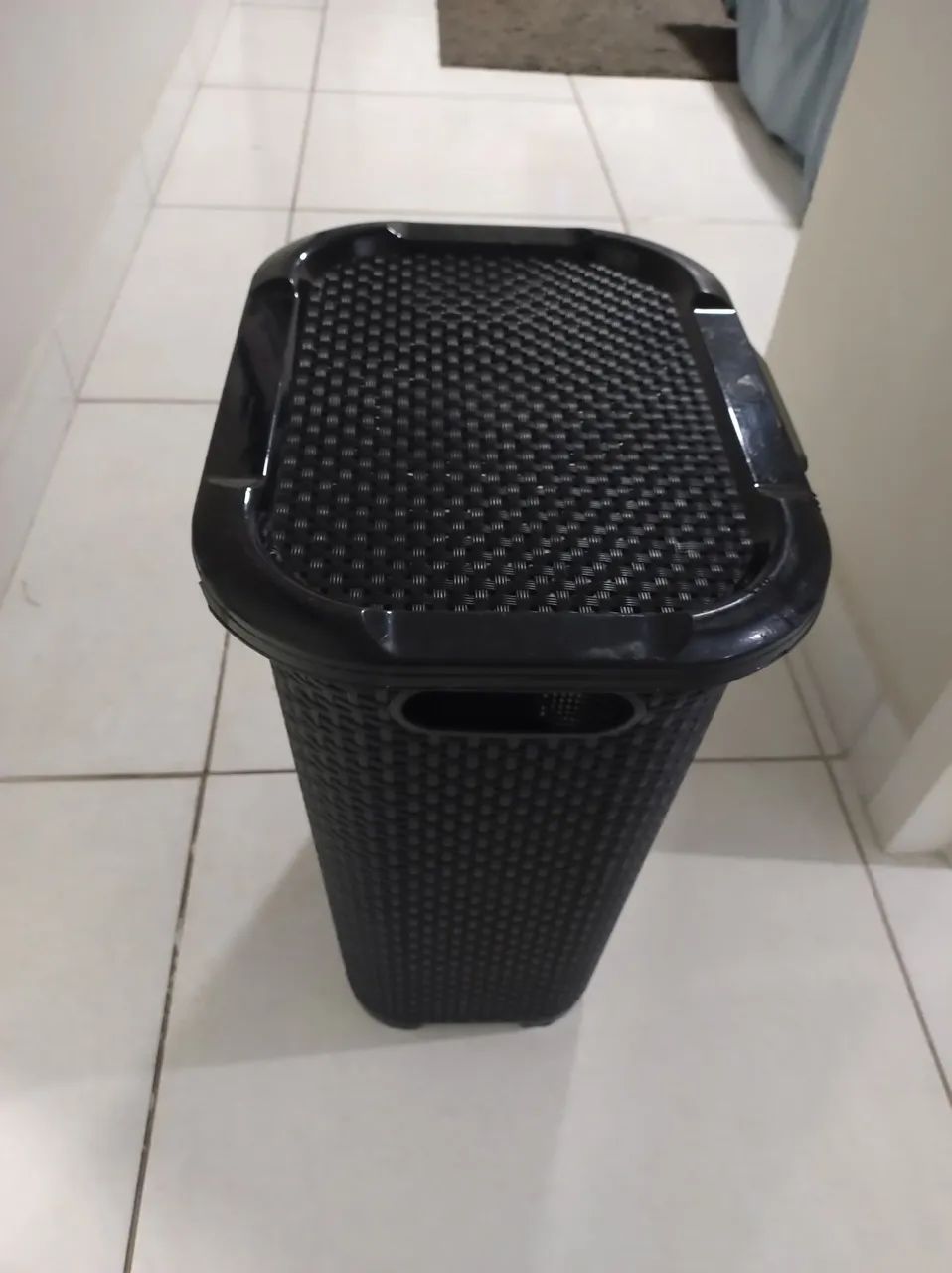 Cesto roupa suja  - Foto 5