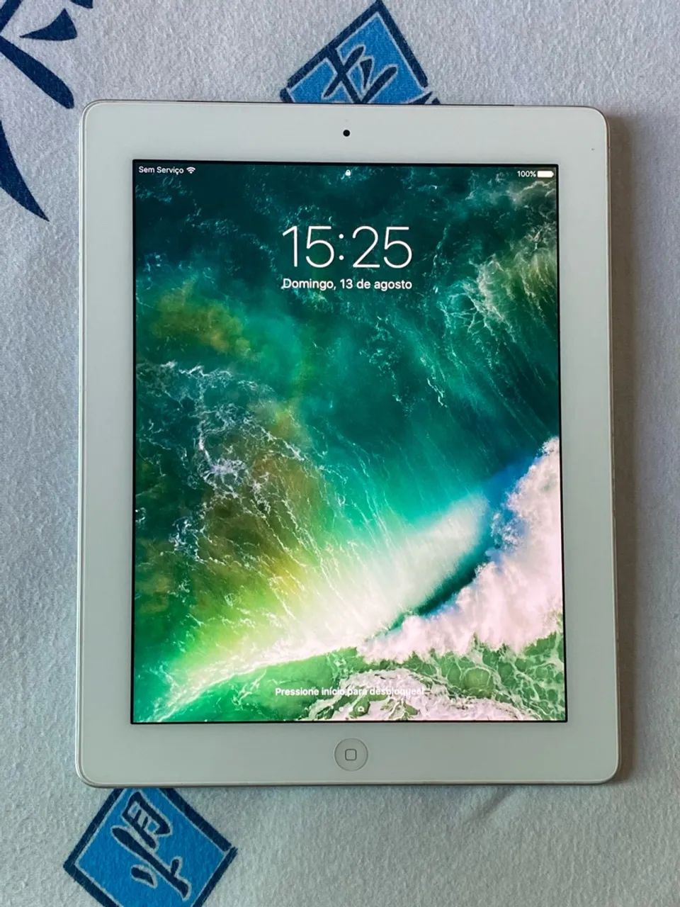 IPAD